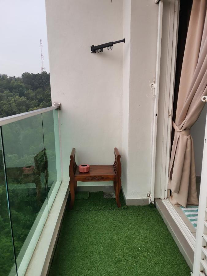 Ilsham Guest House @ Seroja Hills Bbst Sepang Exterior foto